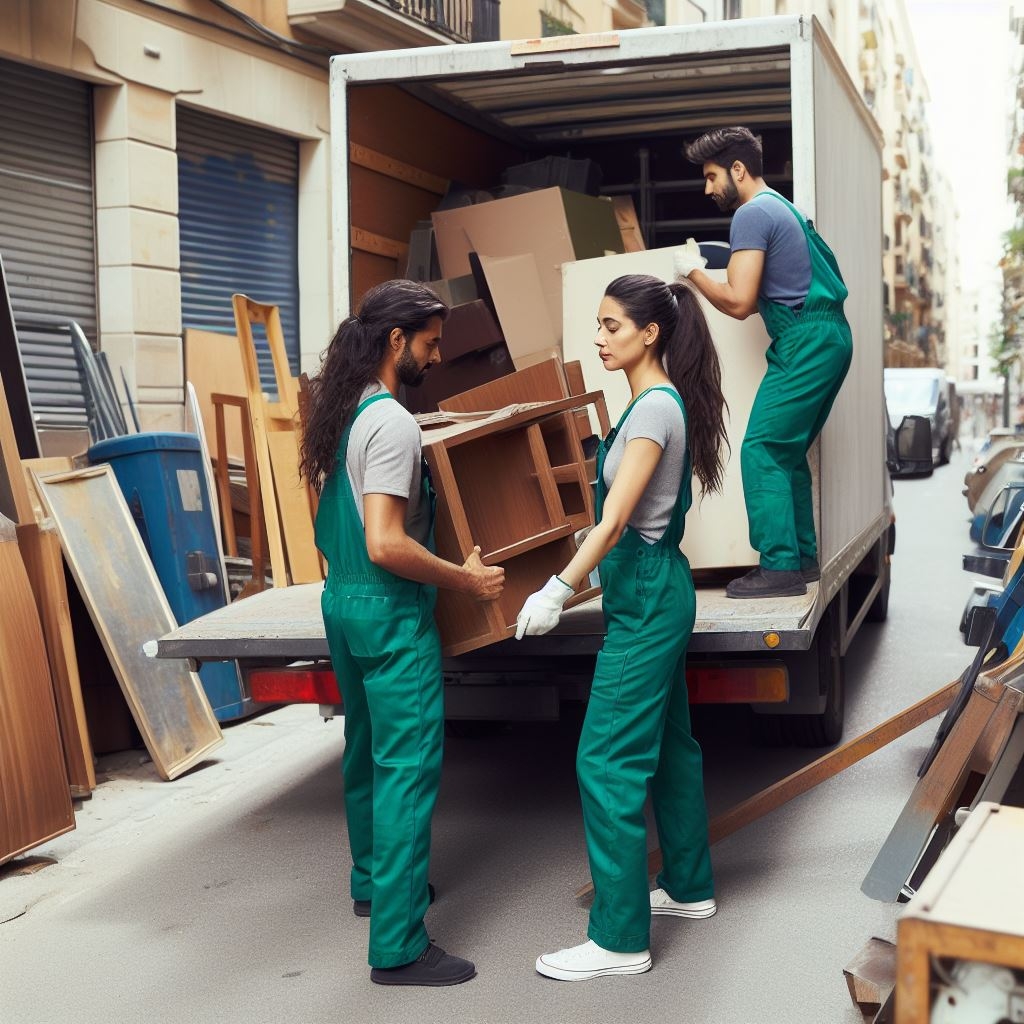 Qué precio tiene vaciar locales comerciales en Puig-reig