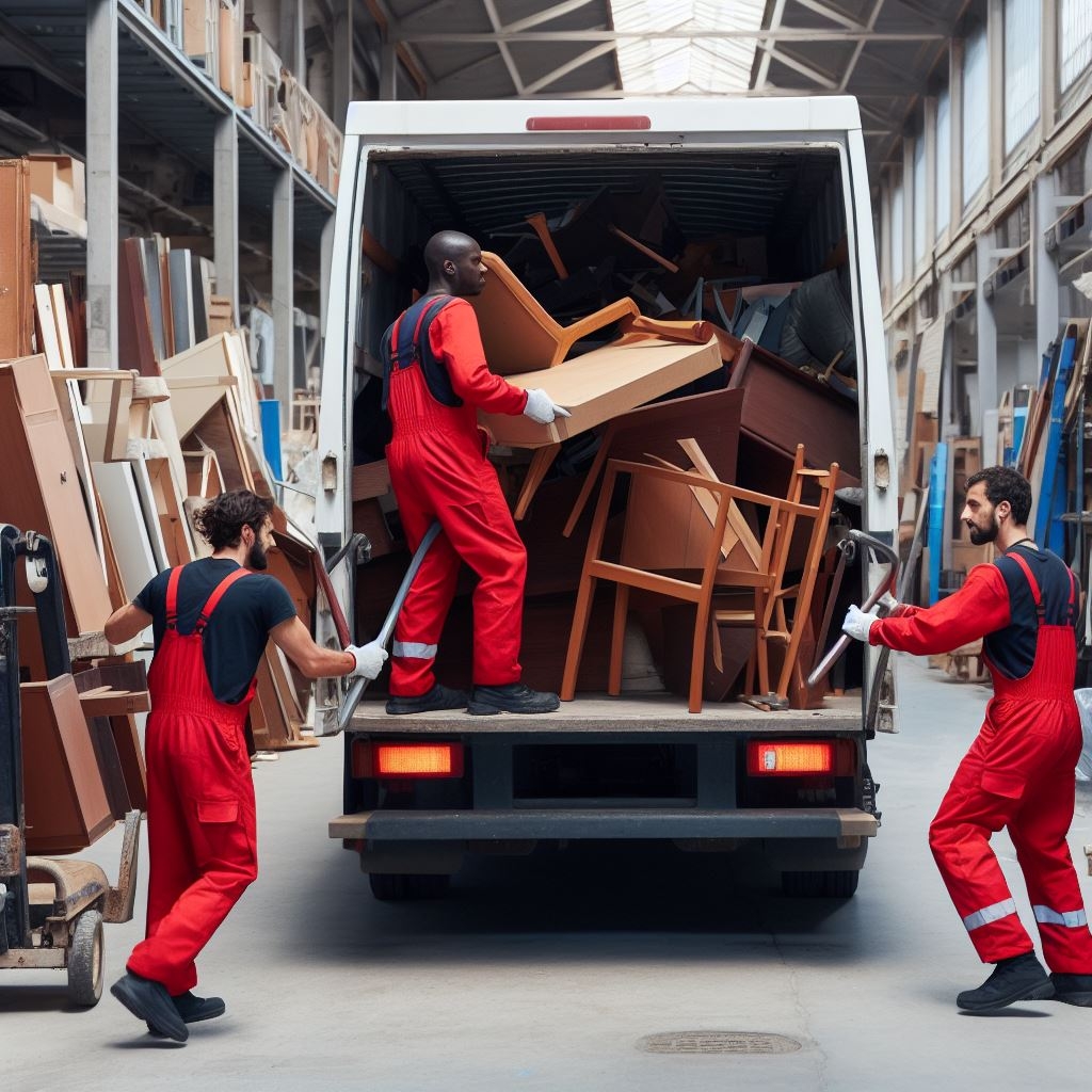 Qué precio tiene vaciar locales comerciales en Òdena