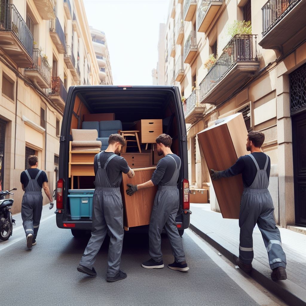 Qué precio tiene vaciar locales comerciales en Ullastrell