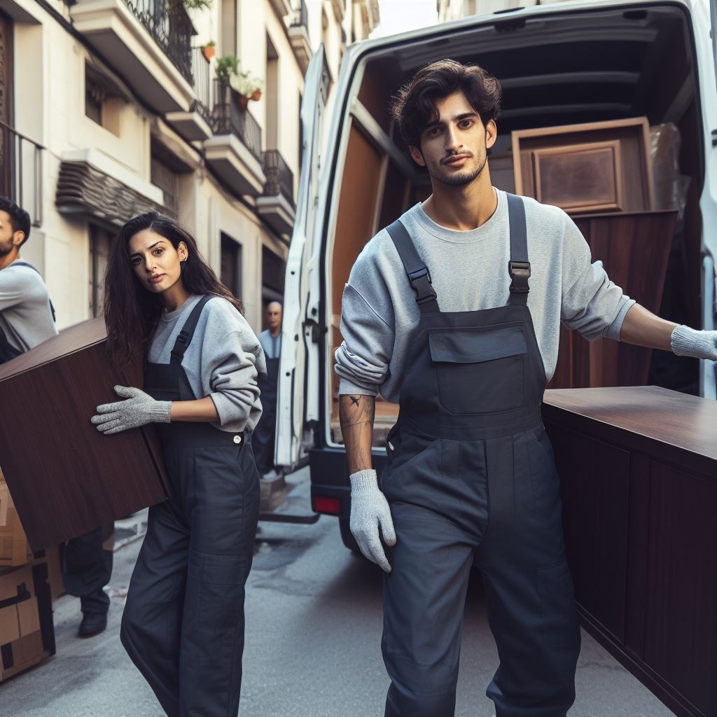 Qué precio tiene vaciar locales comerciales en Argentona