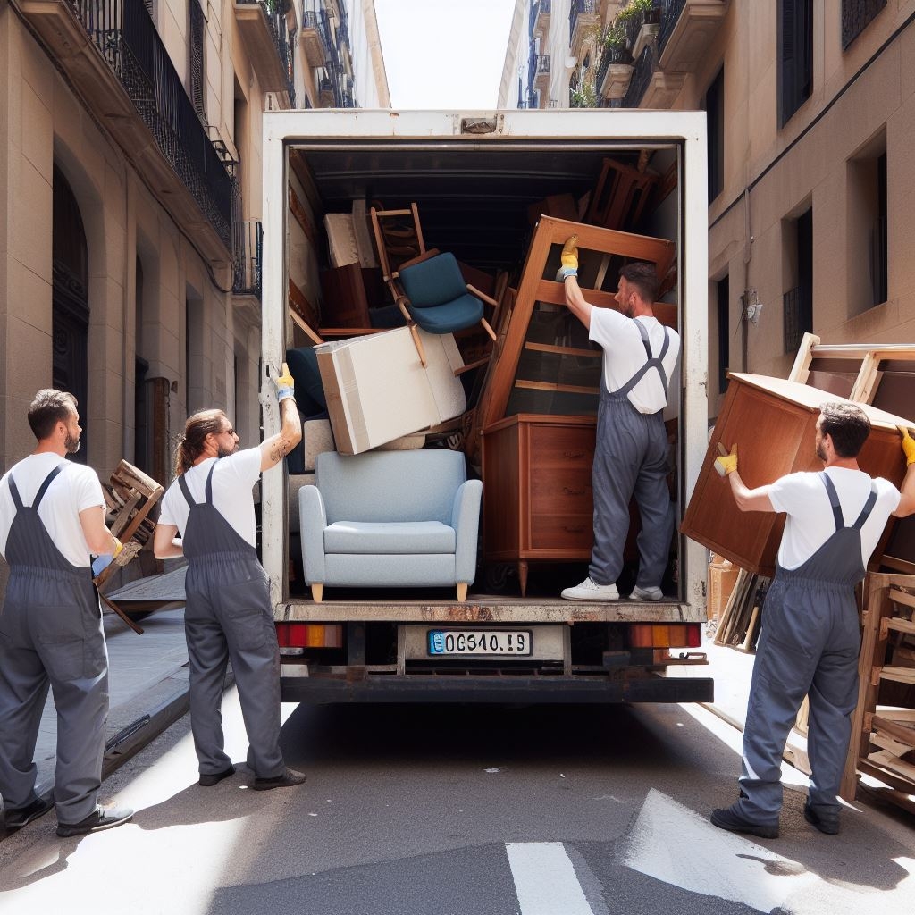 Factores que dirigen el coste de la limpieza de tiendas en Argentona