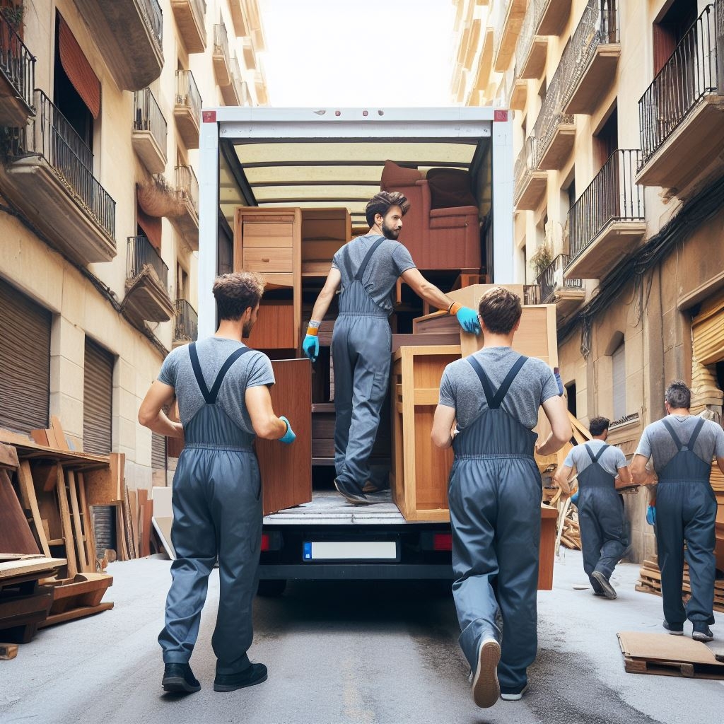 Cifras de mercado para el vaciado de locales en Bigues i Riells del Fai