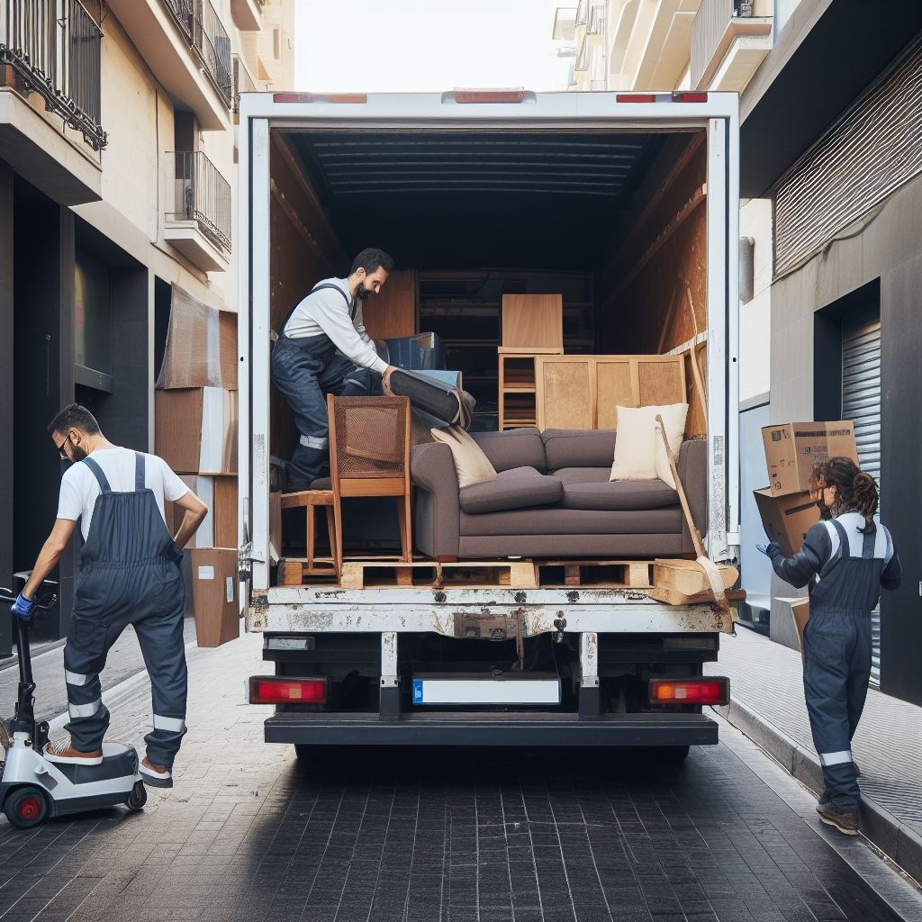 Factores críticos en el precio de desmantelamiento de locales en Mataró