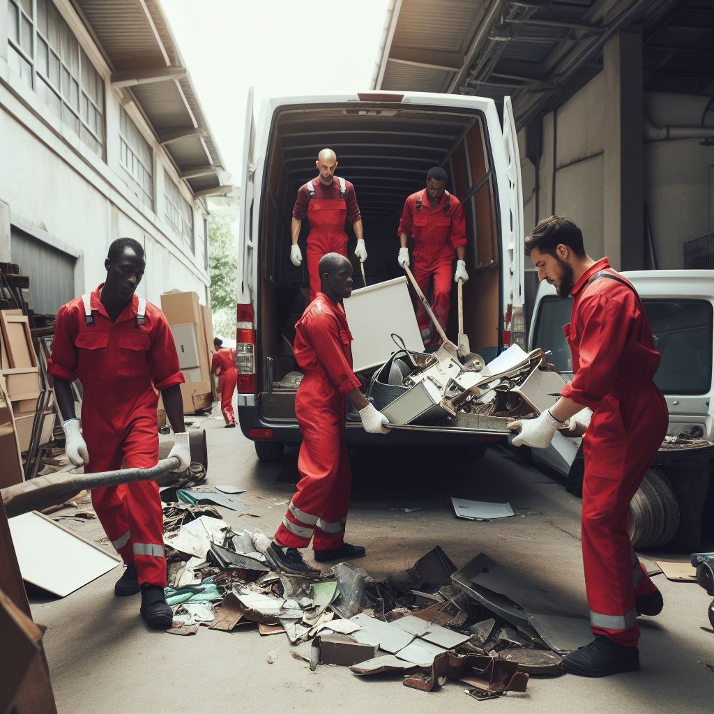 Aspectos que mueven el coste de vaciado de locales de esquina en Sant Fruitós de Bages