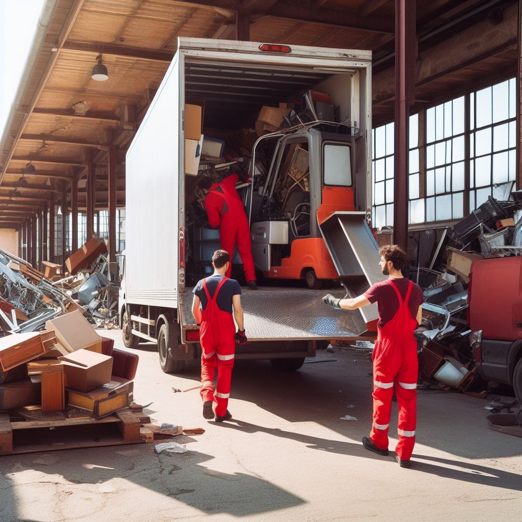 Plan de vaciado de puntos comerciales en Sant Pere de Vilamajor