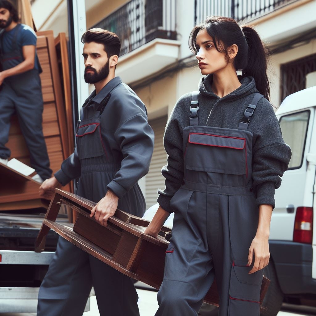 Coste promedio del desalojo de locales en Sant Quirze del Vallès