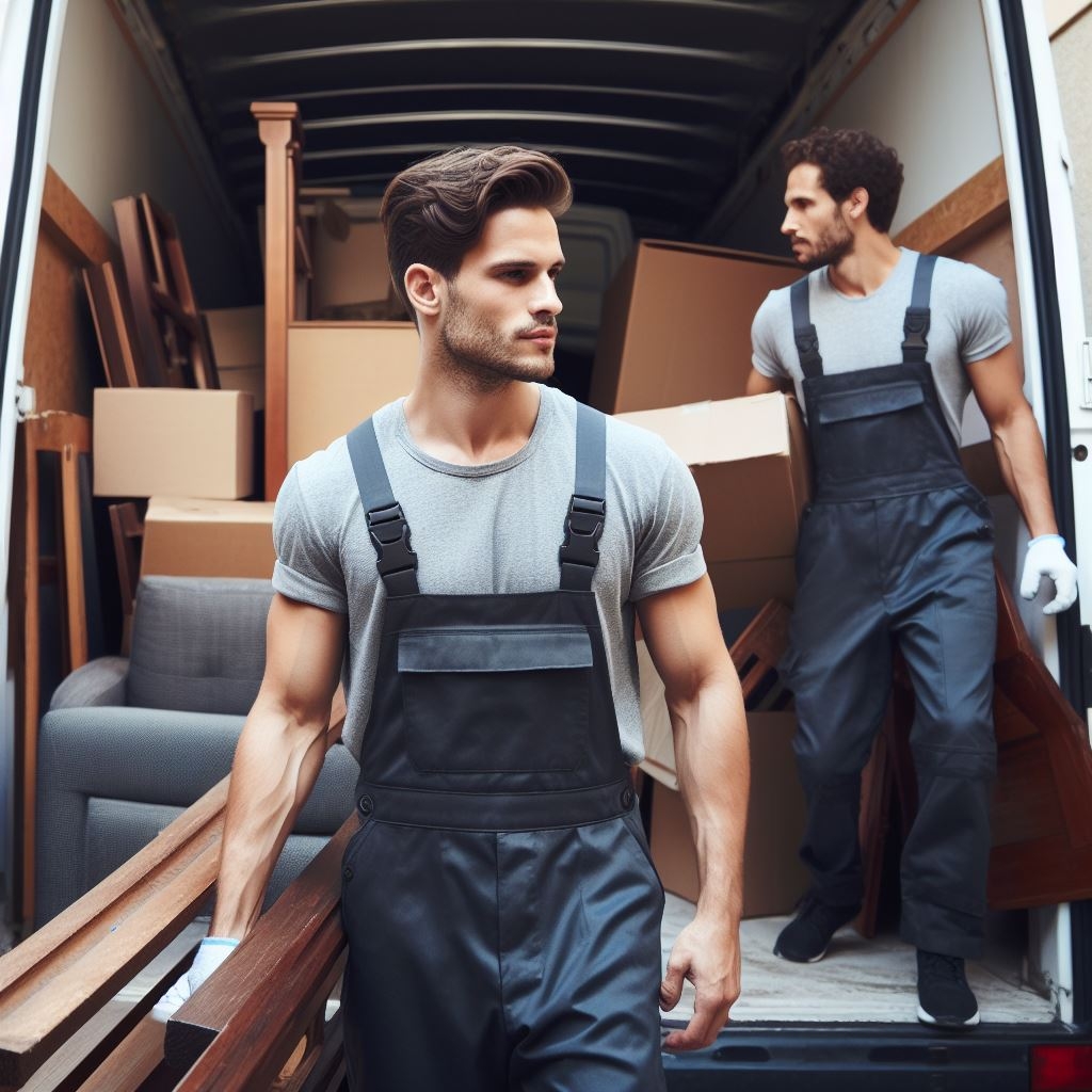 Coste estándar de desalojo de locales en Sant Vicenç de Castellet