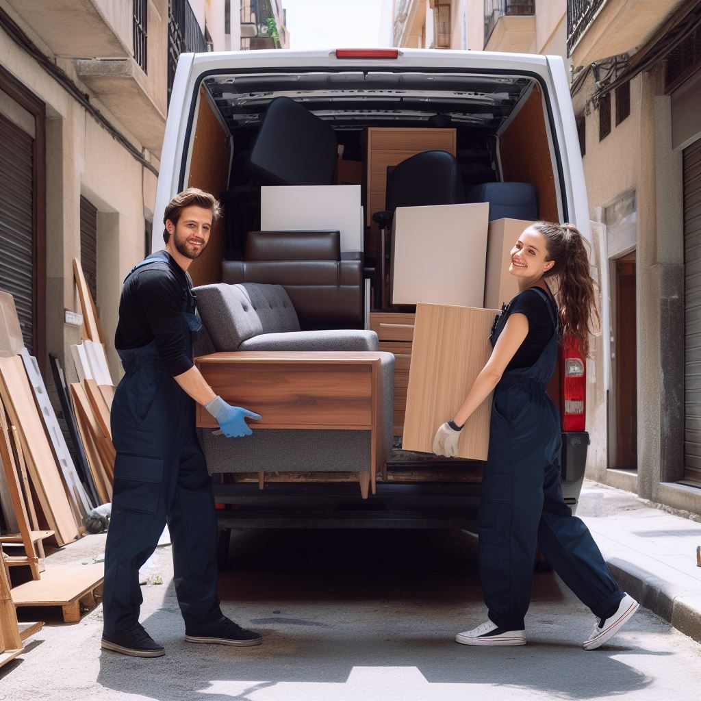 Recomendaciones claras para el vaciamiento de comercios en Santa Eulàlia de Ronçana