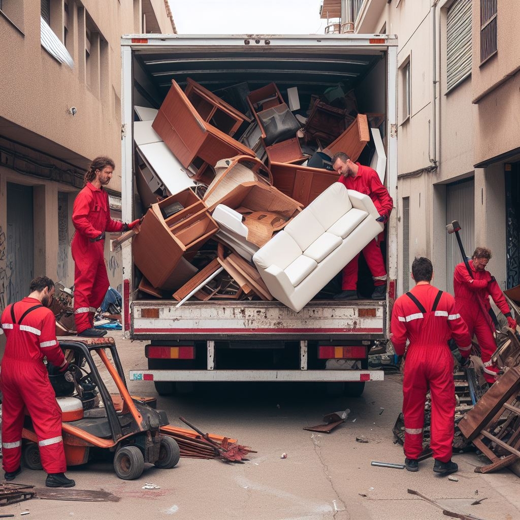 Tarifa promedio del desocupado de locales en Tona