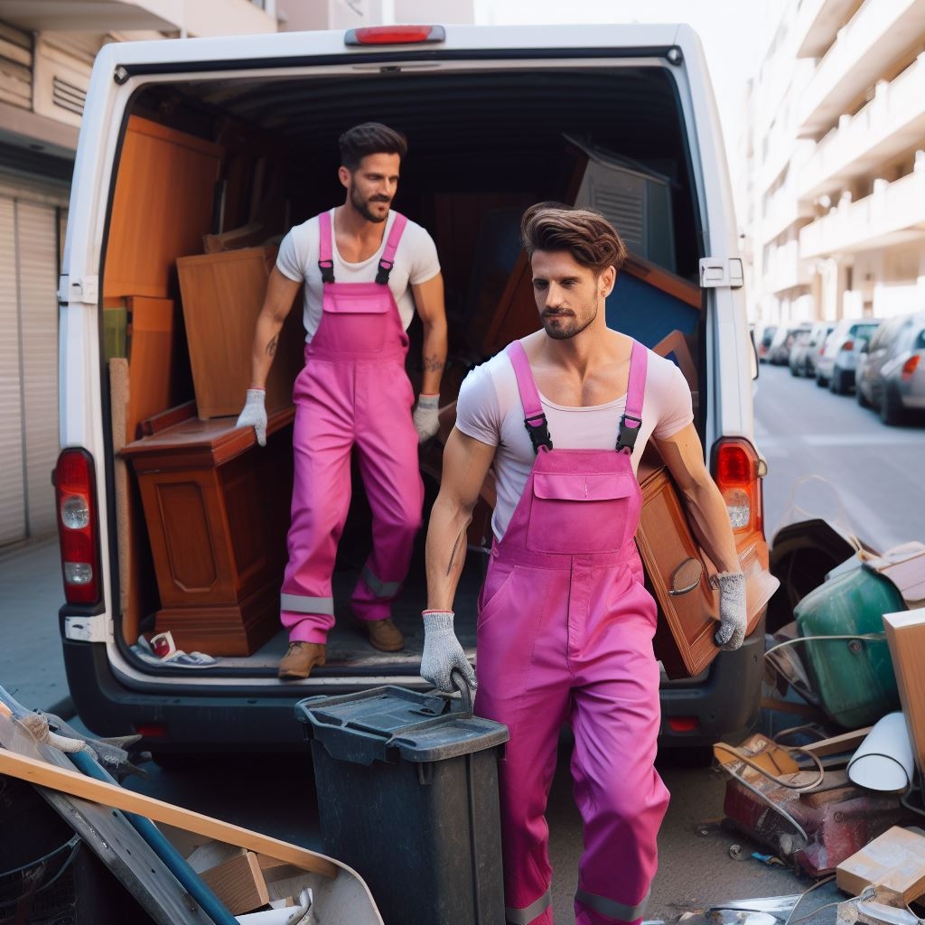 Claves para el vaciado exitoso de espacios comerciales en Torelló