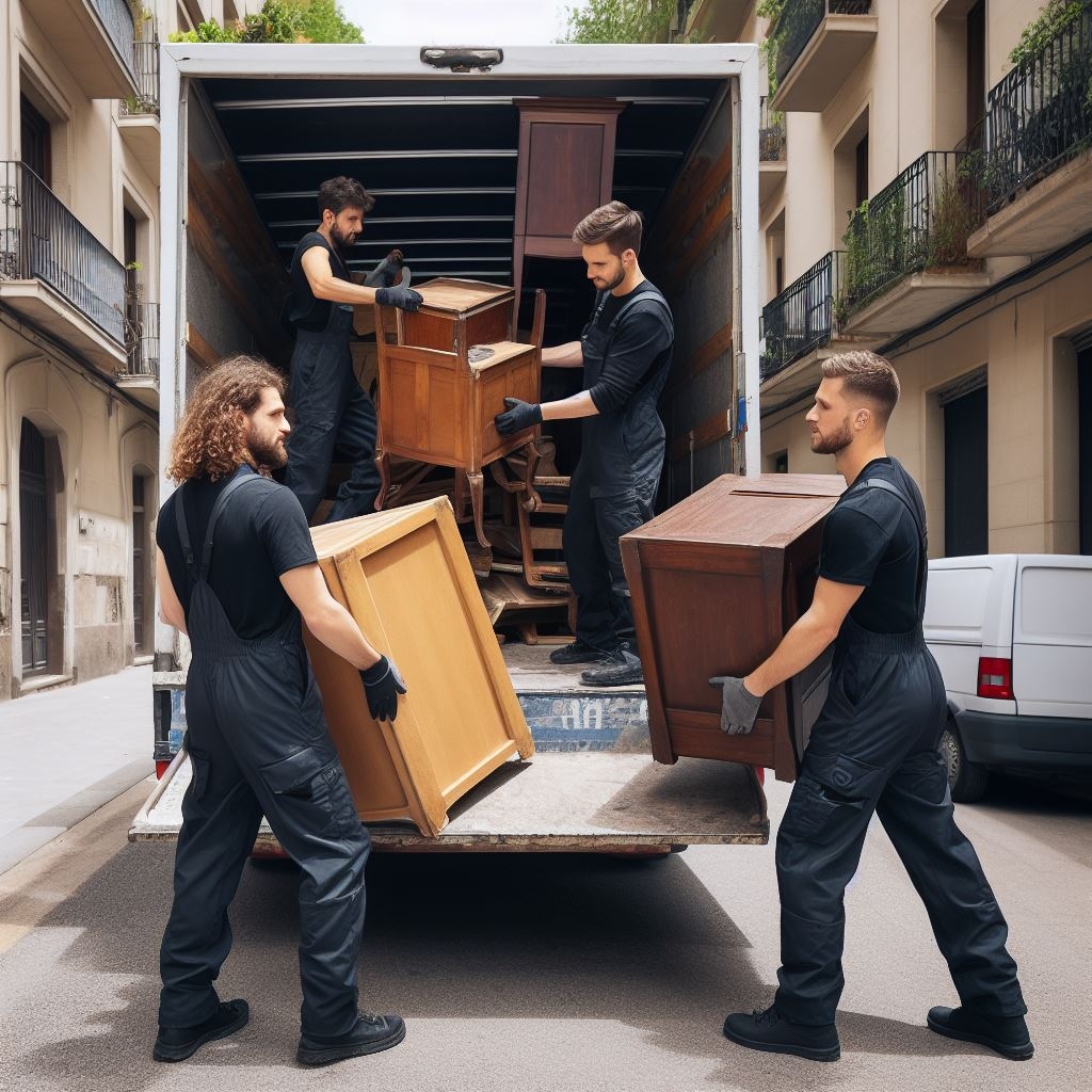 Consideraciones que afectan el precio de desalojo de centros de venta en Vilanova i la Geltrú